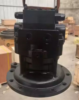 Onderdelen van bouwmachines Graafmachine Schommelmotor Voor Sk75 Sk60-3 Sk200-8 Sk30 Schommelmotor