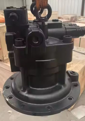 Onderdelen van bouwmachines Graafmachine Schommelmotor Voor Sk75 Sk60-3 Sk200-8 Sk30 Schommelmotor