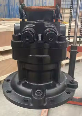 Onderdelen van bouwmachines Graafmachine Schommelmotor Voor Sk75 Sk60-3 Sk200-8 Sk30 Schommelmotor