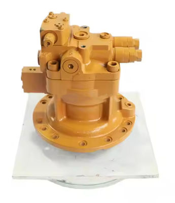 LD200 M5X130-19T Swing motor assemblage voor excavatoren en bouwmachines