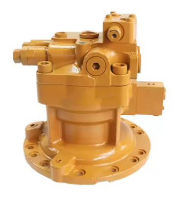 LD200 M5X130-19T Swing motor assemblage voor excavatoren en bouwmachines