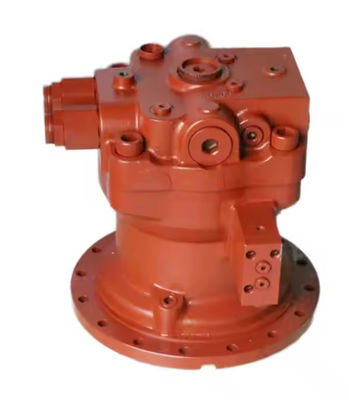 JMF195 Hydraulische schommelmotor Assy voor graafmachines bouwmachines onderdelen DH300 schommelmotor Assy
