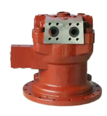 JMF195 Hydraulische schommelmotor Assy voor graafmachines bouwmachines onderdelen DH300 schommelmotor Assy