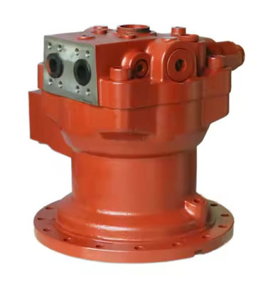 JMF195 Hydraulische schommelmotor Assy voor graafmachines bouwmachines onderdelen DH300 schommelmotor Assy