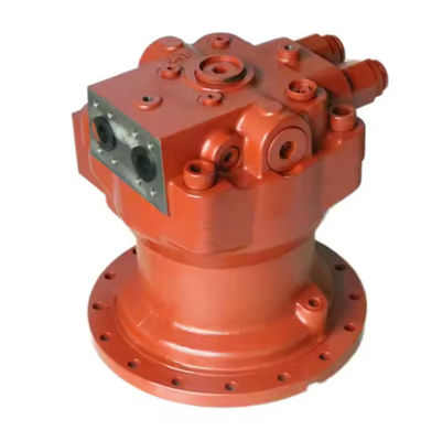 JMF195 Hydraulische schommelmotor Assy voor graafmachines bouwmachines onderdelen DH300 schommelmotor Assy