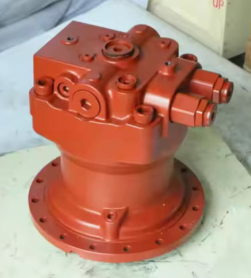 JMF195 Hydraulische schommelmotor Assy voor graafmachines bouwmachines onderdelen DH300 schommelmotor Assy