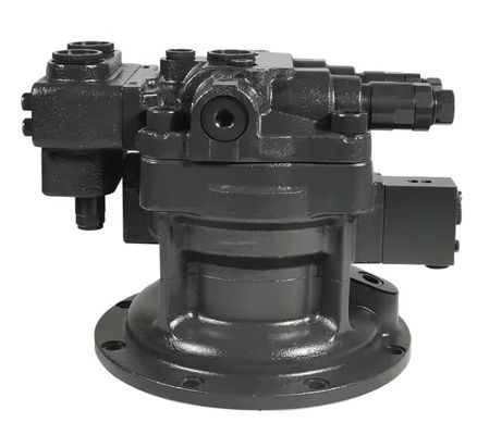 EC460 Swing motor assemblage van graafmachines Nieuwe hydraulische hoofdpomp Swing motor bouwmachines