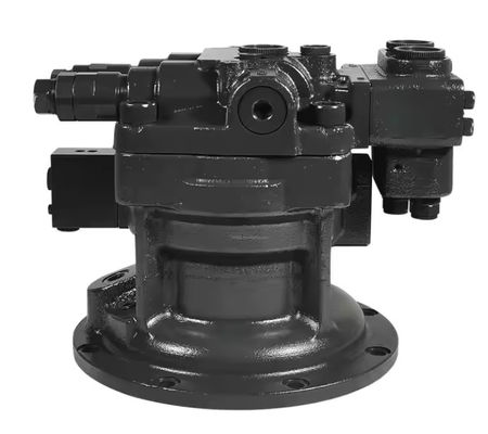 EC460 Swing motor assemblage van graafmachines Nieuwe hydraulische hoofdpomp Swing motor bouwmachines
