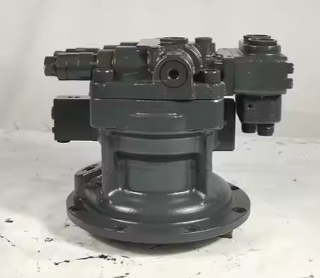 EC460 Swing motor assemblage van graafmachines Nieuwe hydraulische hoofdpomp Swing motor bouwmachines