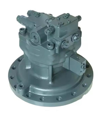 EC240 Buitenafvalmachines, bouwmachines, onderdelen, hydraulische schommelmotor