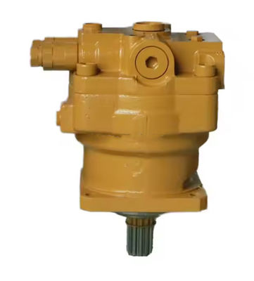 Hydraulische schommelmotor E336D Graafmachine bouwmachines Onderdelen