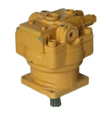 Hydraulische schommelmotor E336D Graafmachine bouwmachines Onderdelen