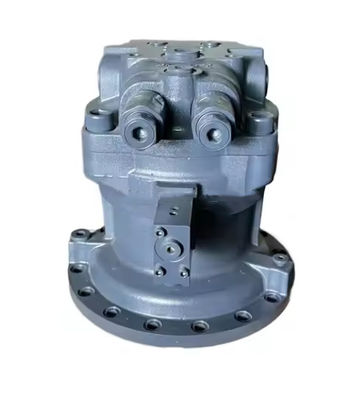 DX225 Hydraulische schommelmotor Constructie-machines Onderdelen voor graafmachines voor de detailhandel