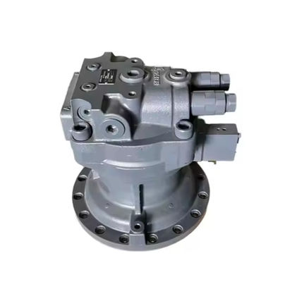 DX225 Hydraulische schommelmotor Constructie-machines Onderdelen voor graafmachines voor de detailhandel