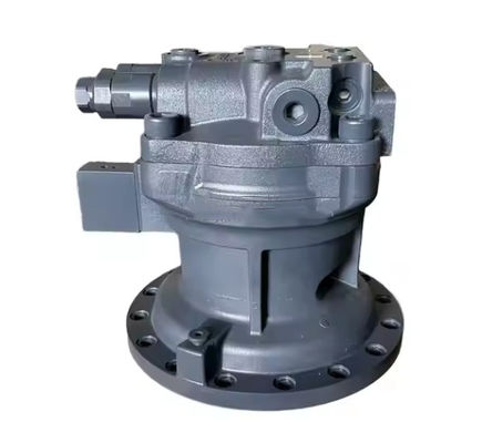 DX225 Hydraulische schommelmotor Constructie-machines Onderdelen voor graafmachines voor de detailhandel