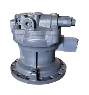 DX225 Hydraulische schommelmotor Constructie-machines Onderdelen voor graafmachines voor de detailhandel