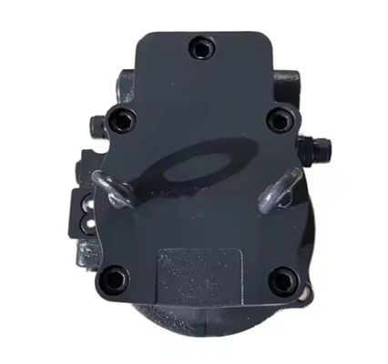 DX60 Graafmachine bouwmachines Onderdelen Hydraulische DX60 Swing Motor Assy Hoogwaardige bouwmachines Swing