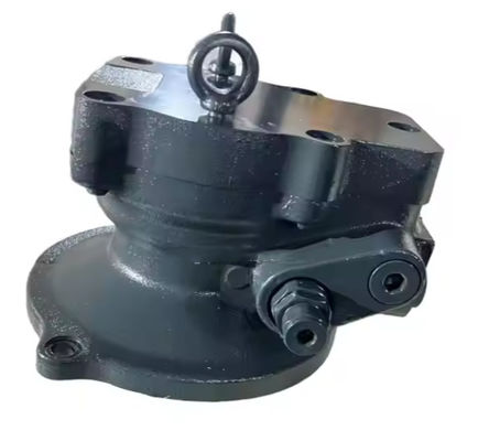 DX60 Graafmachine bouwmachines Onderdelen Hydraulische DX60 Swing Motor Assy Hoogwaardige bouwmachines Swing