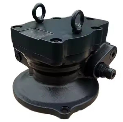DX60 Graafmachine bouwmachines Onderdelen Hydraulische DX60 Swing Motor Assy Hoogwaardige bouwmachines Swing