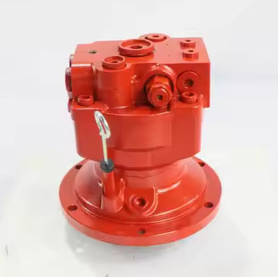 DH80 Schommelmotor Assy JMF43 Hydraulische schommelmotor Graafmachine bouwmachines Onderdelen