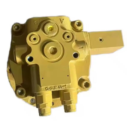 CAT307E Boormachine Hydraulische slew motor Swing motor Constructie-machineonderdelen