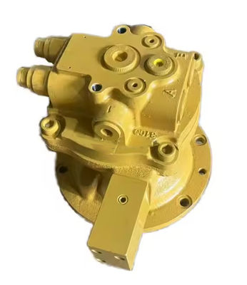 CAT307E Boormachine Hydraulische slew motor Swing motor Constructie-machineonderdelen