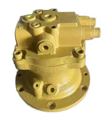 CAT307E Boormachine Hydraulische slew motor Swing motor Constructie-machineonderdelen