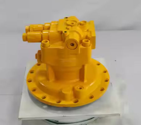 CAT320C Schommelmotor (M5X130) Graafmachine Onderdelen Bouwmachines Gebouw