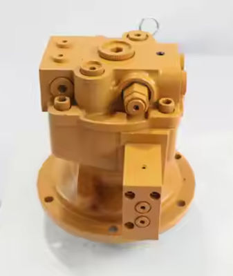 Hoogwaardige onderdelen R60 XE60 DH55 DH80 Stalen reismotor