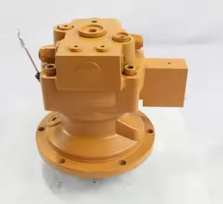 Hoogwaardige onderdelen R60 XE60 DH55 DH80 Stalen reismotor