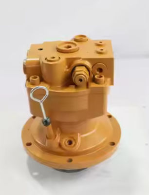 Hoogwaardige onderdelen R60 XE60 DH55 DH80 Stalen reismotor