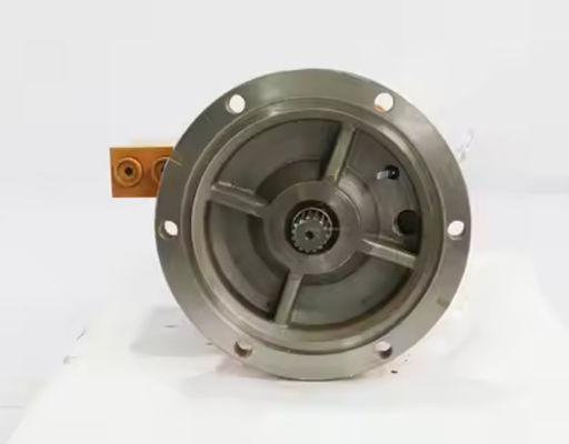 Hoogwaardige onderdelen R60 XE60 DH55 DH80 Stalen reismotor