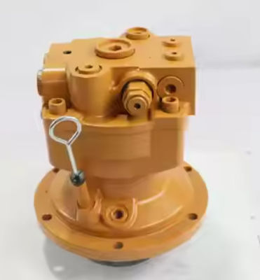 Hoogwaardige onderdelen R60 XE60 DH55 DH80 Stalen reismotor