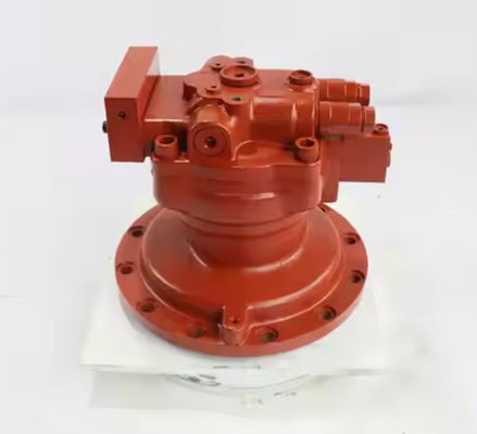 M2X150 Hydraulische slew motor graafmachine swing motor assemblage R305-7 R305-5 R305-9 bouwmachineonderdelen