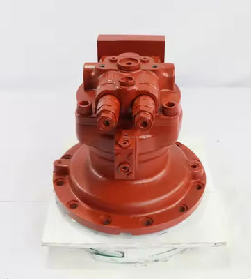M2X150 Hydraulische slew motor graafmachine swing motor assemblage R305-7 R305-5 R305-9 bouwmachineonderdelen
