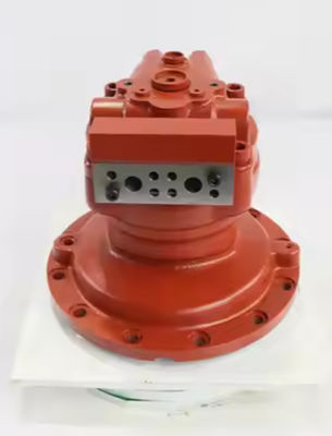 M2X150 Hydraulische slew motor graafmachine swing motor assemblage R305-7 R305-5 R305-9 bouwmachineonderdelen
