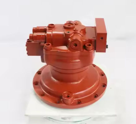 M2X150 Hydraulische slew motor graafmachine swing motor assemblage R305-7 R305-5 R305-9 bouwmachineonderdelen