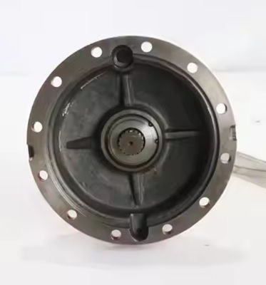 M2X150 Hydraulische slew motor graafmachine swing motor assemblage R305-7 R305-5 R305-9 bouwmachineonderdelen