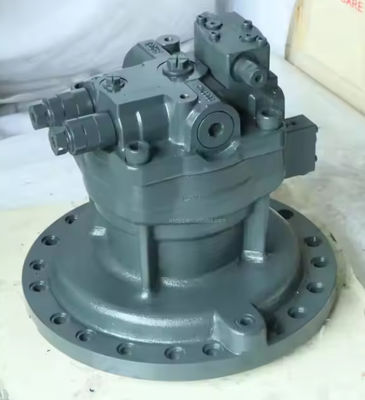 EC290 Schommelmotor Pomp Graafmachine Bouwmachines Schommelmotoronderdelen Lingong 300 EC300 EC350 Staalbouwmodellen