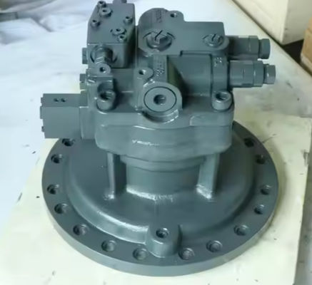 EC290 Schommelmotor Pomp Graafmachine Bouwmachines Schommelmotoronderdelen Lingong 300 EC300 EC350 Staalbouwmodellen