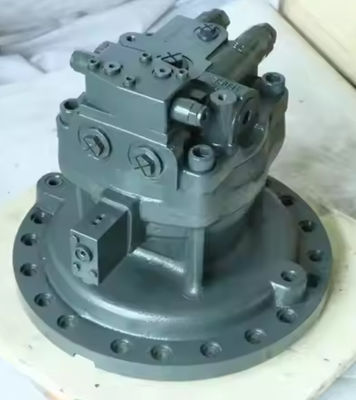 EC290 Schommelmotor Pomp Graafmachine Bouwmachines Schommelmotoronderdelen Lingong 300 EC300 EC350 Staalbouwmodellen