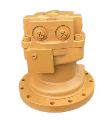 Hydraulische slew motor CAT 313C Graafmachine Duurzame schommelmotor