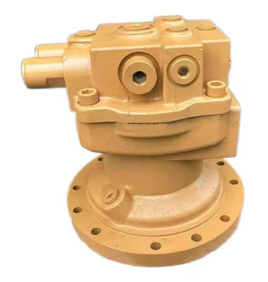 Hydraulische slew motor CAT 313C Graafmachine Duurzame schommelmotor