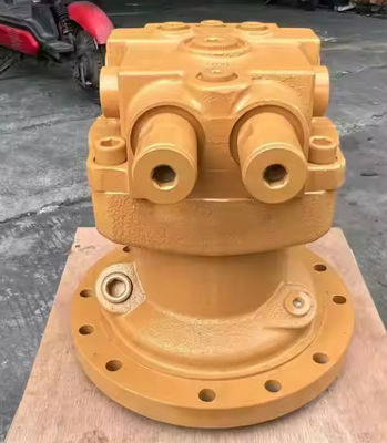 Hydraulische slew motor CAT 313C Graafmachine Duurzame schommelmotor