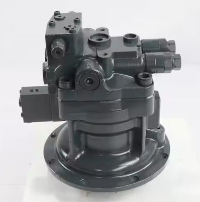 Volvo EC210B Swing Motor Assy M5X130 Hydraulische motor Slewing Reduction Assy-Construction Machinery Spare Parts For Excavator