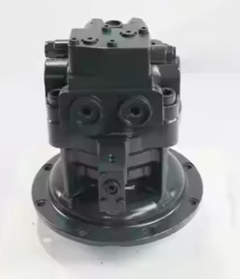 Volvo EC210B Swing Motor Assy M5X130 Hydraulische motor Slewing Reduction Assy-Construction Machinery Spare Parts For Excavator