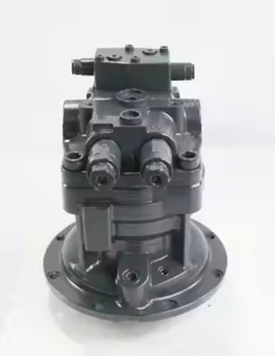 Volvo EC210B Swing Motor Assy M5X130 Hydraulische motor Slewing Reduction Assy-Construction Machinery Spare Parts For Excavator