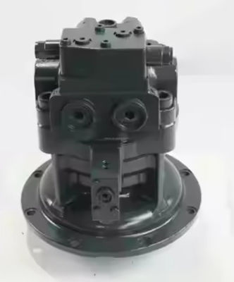 Volvo EC210B Swing Motor Assy M5X130 Hydraulische motor Slewing Reduction Assy-Construction Machinery Spare Parts For Excavator