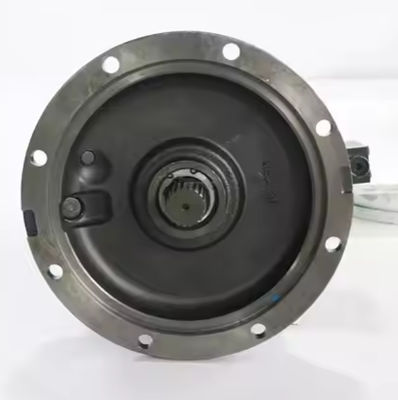 Volvo EC210B Swing Motor Assy M5X130 Hydraulische motor Slewing Reduction Assy-Construction Machinery Spare Parts For Excavator