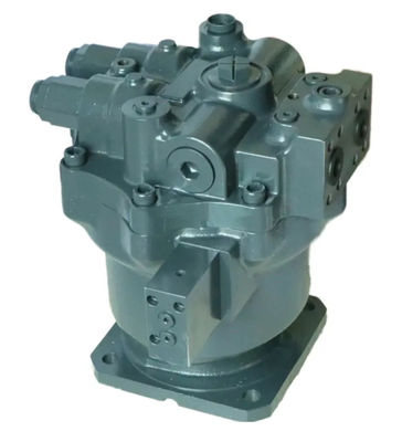 JMF250(DH370) bouwmachines reserveonderdelen schommelmotor assemblage graafmachine fabrieksfabriek motor eind aandrijving